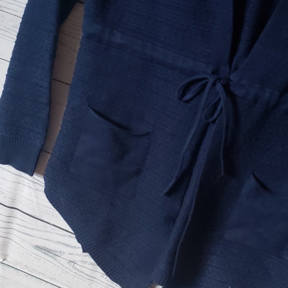 Cherie Bliss Hooded Cardigan - Picture 2 of 9